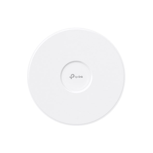 TP-LINK EAP723 — Mesh WiFi 7 Dual Banda Montaje Techo