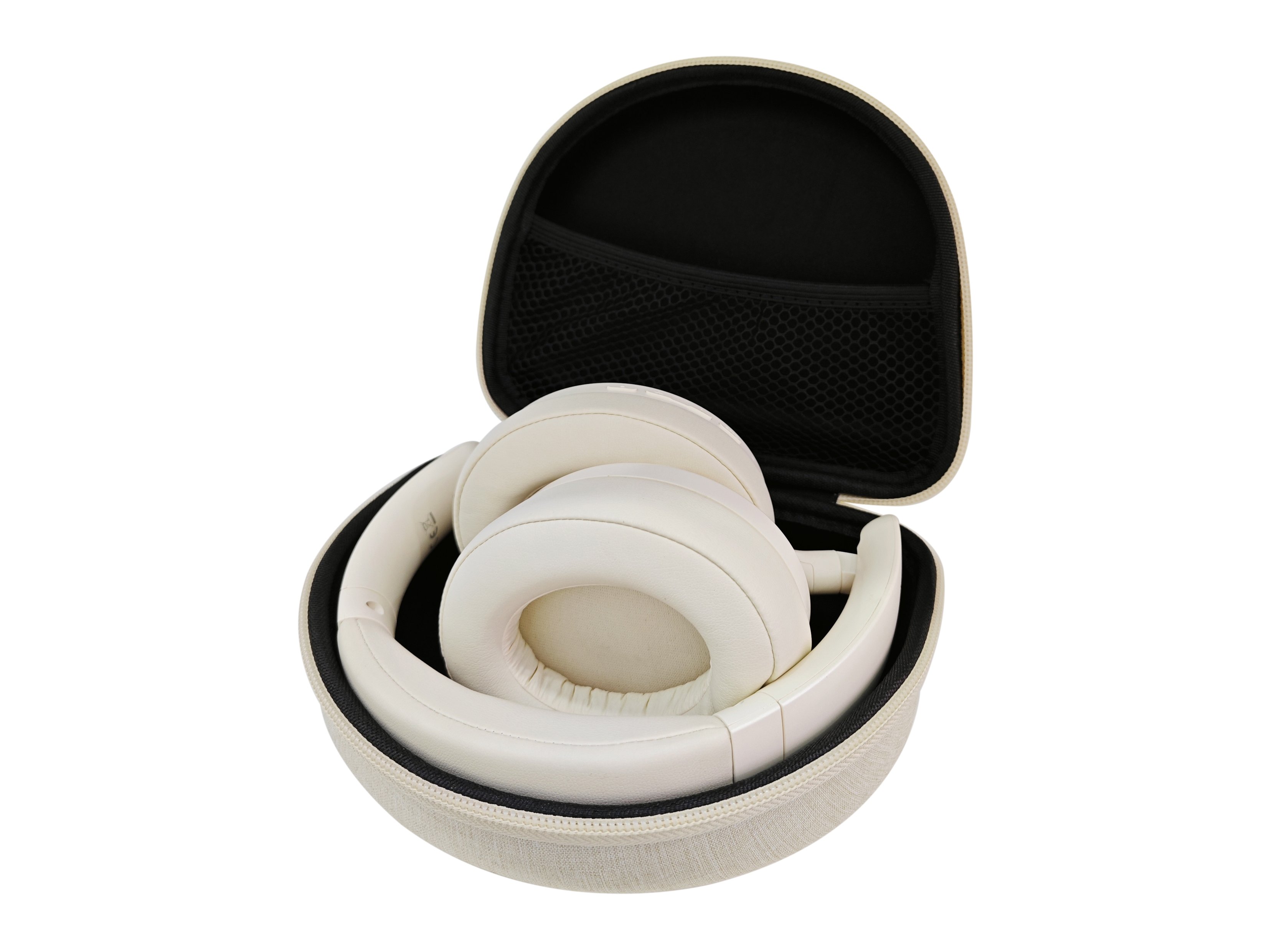 CONCEPTRONIC ALVAH02C — Headset Bluetooth con cancelación de ruido y 30h de batería — vista detalle 1