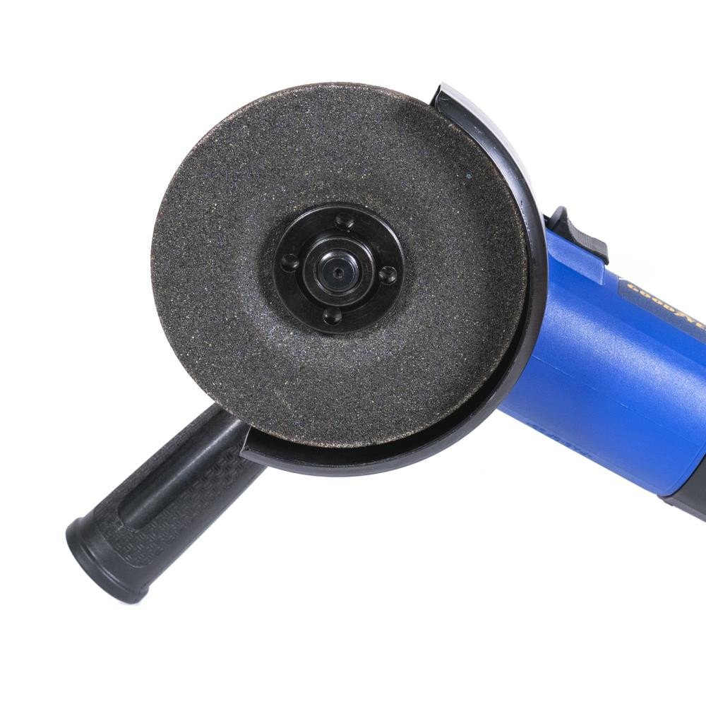 Amoladora 750W con Cable 11000RPM 115mm 3