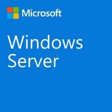 Windows Server 2025 Standard 64 BITS 16 Cores OEM DVD