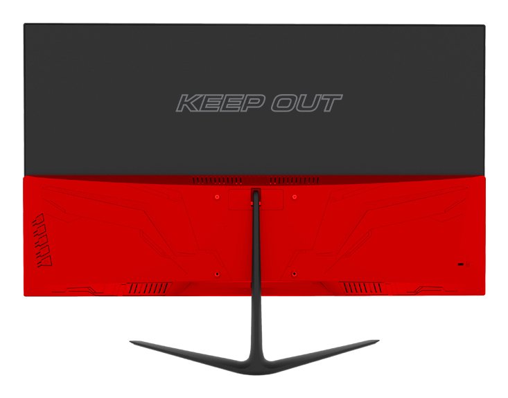 KEEP OUT XGM27PROX+ — Monitor 27" Gaming 360Hz 1ms G-Sync 2
