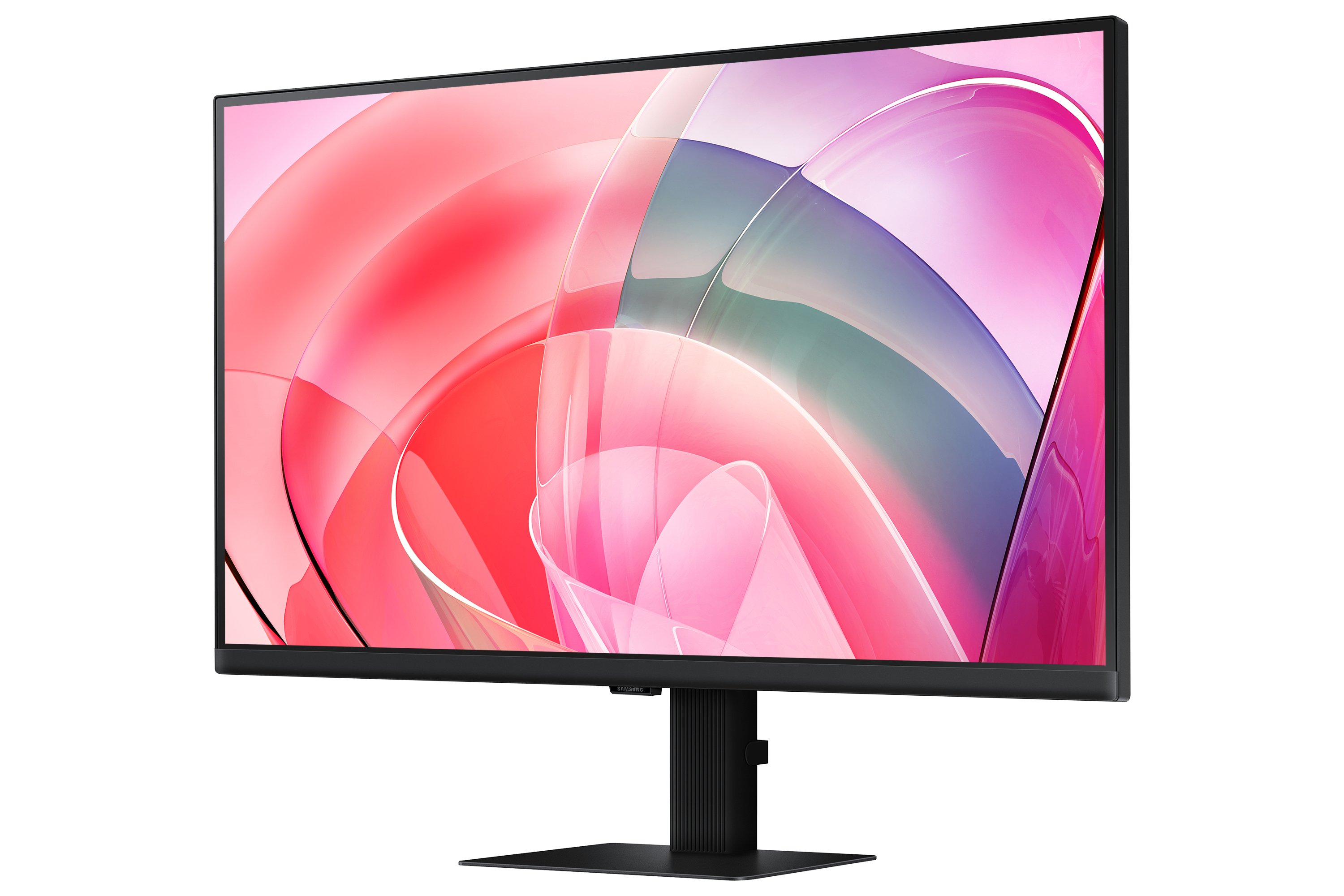 Monitor 27" DP HDMI LS27D700EAUXEN 4K IPS 3840 X 2160 60HZ 5MS Vesahdmi — vista detalle 1