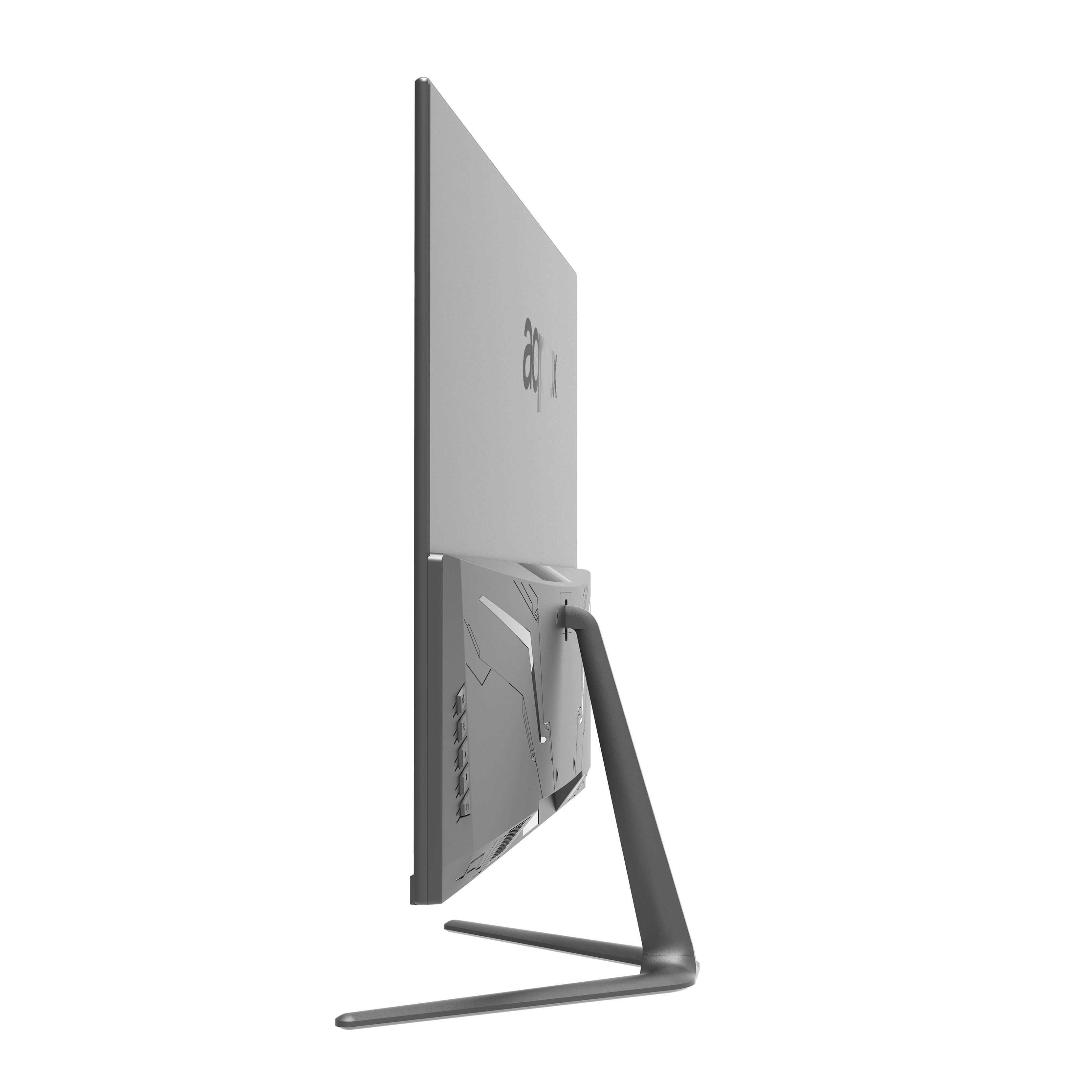 APPROX APPM32B — Monitor 32" FHD con altavoces integrados — vista detalle 2