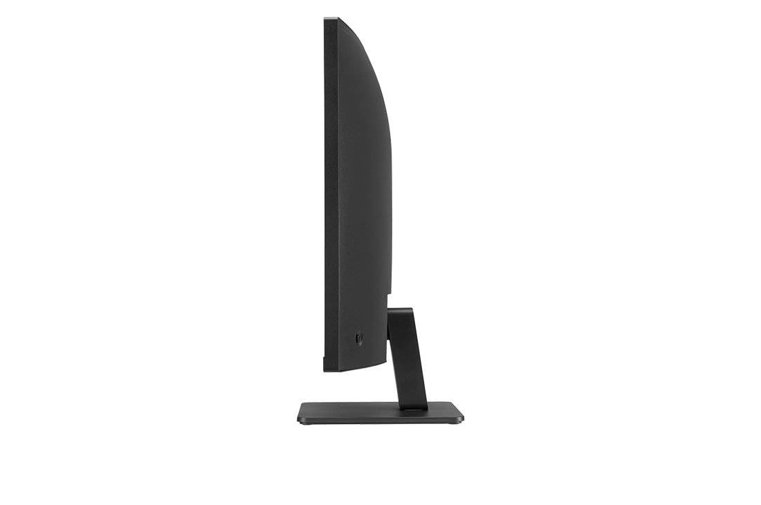 LG 32MR50C-B — Monitor curvo 32" Full HD con pantalla VA 5