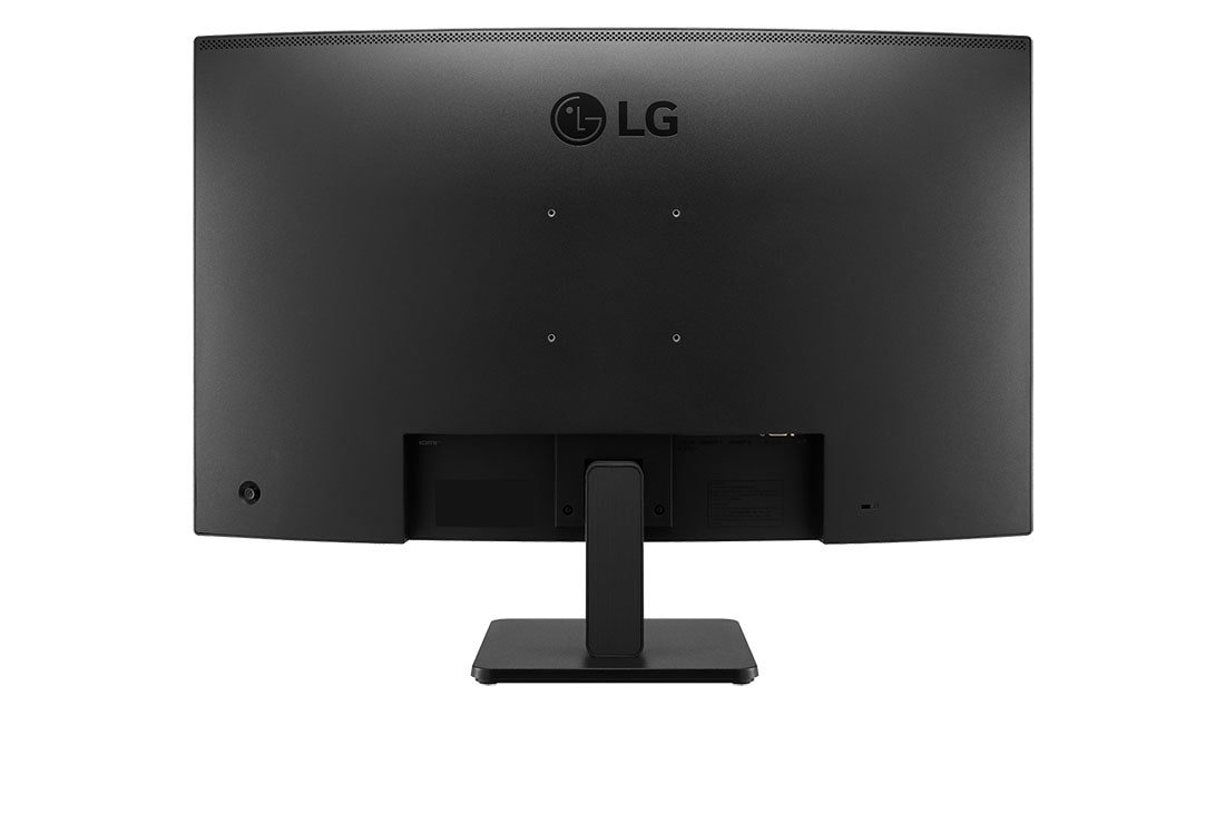 LG 32MR50C-B — Monitor curvo 32" Full HD con pantalla VA 6