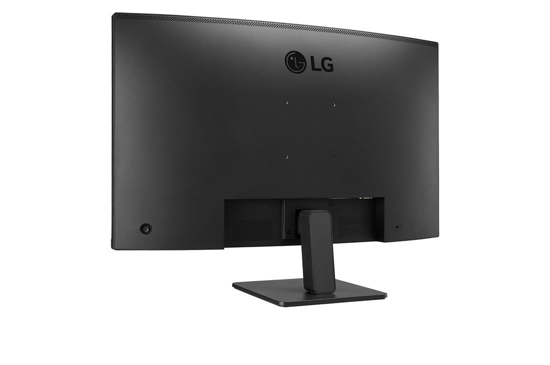 LG 32MR50C-B — Monitor curvo 32" Full HD con pantalla VA 7