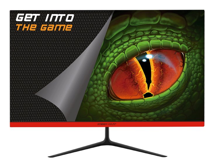 Monitor 27" DP HDMI XGM27PRO2KV3 Gaming G-SYNC 2560X1440...