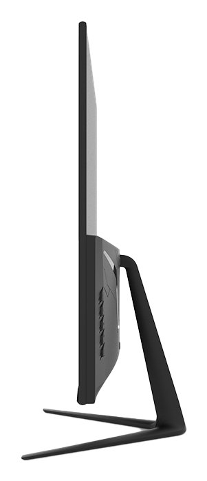 Monitor 27" DP HDMI XGM27PRO2KV3 Gaming G-SYNC 2560X1440 165Hz 1MS Altavoces 3