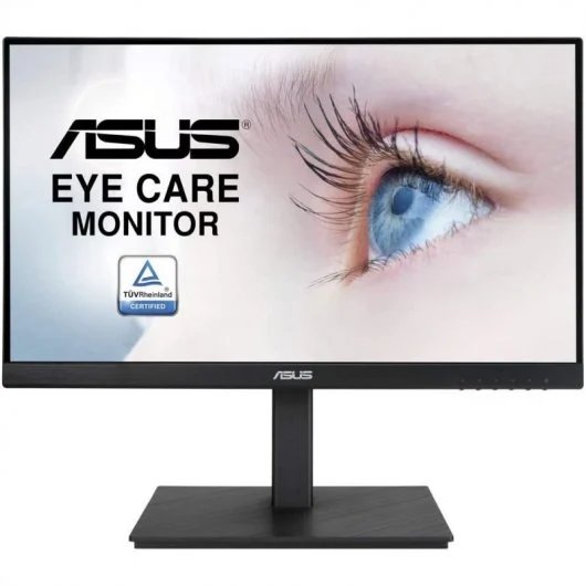ASUS VA229QSB — Monitor 22" Full HD 75Hz con altavoces integrados 4