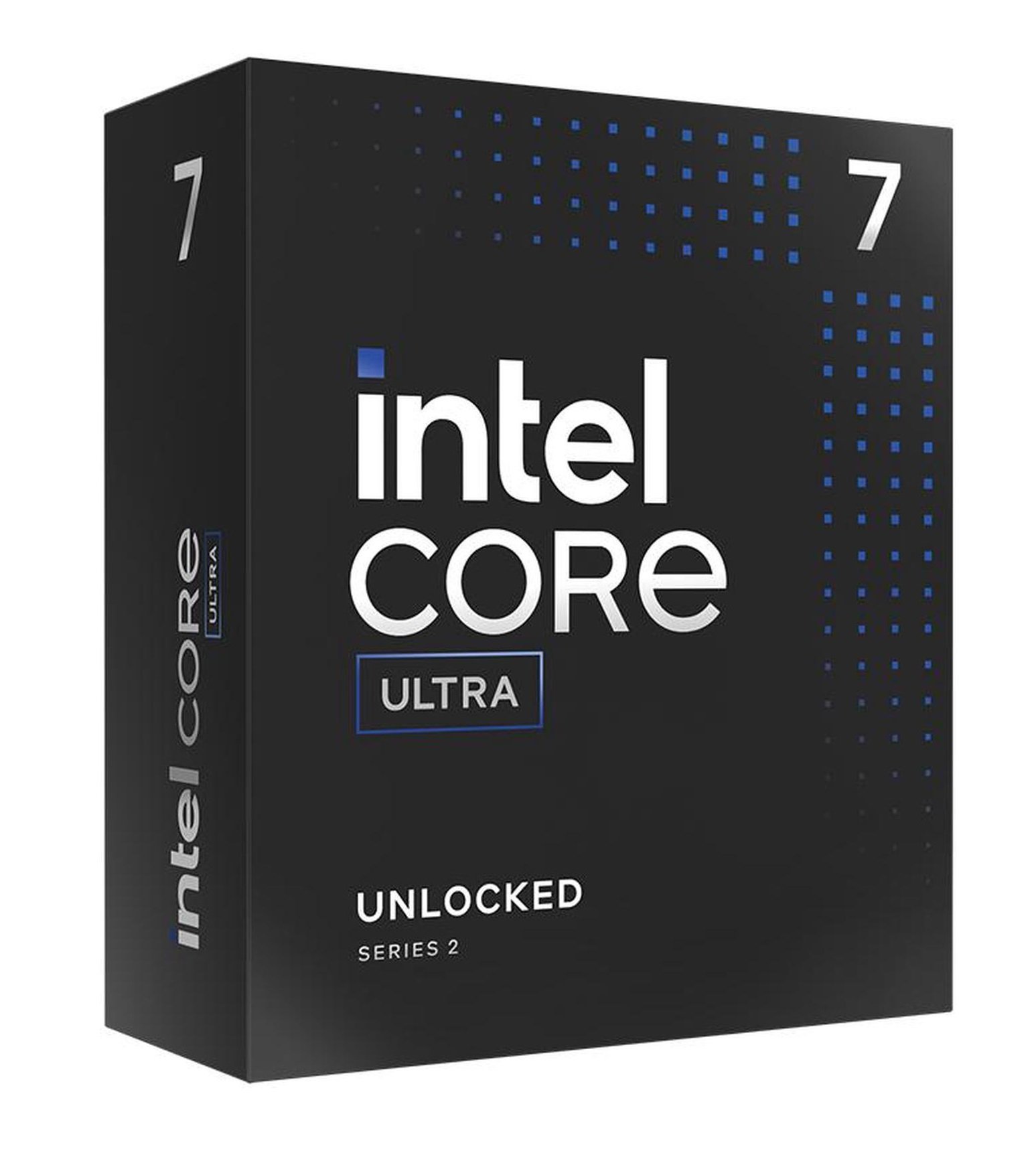 CPU CORE Ultra 7 265K Socket 1851 3.9GHz / 5.5GHz 20 Core...