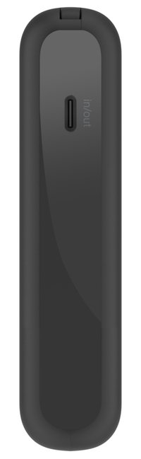 Belkin BPB021HQBK — Powerbank 10.000 mAh con carga USB-C 20W 4
