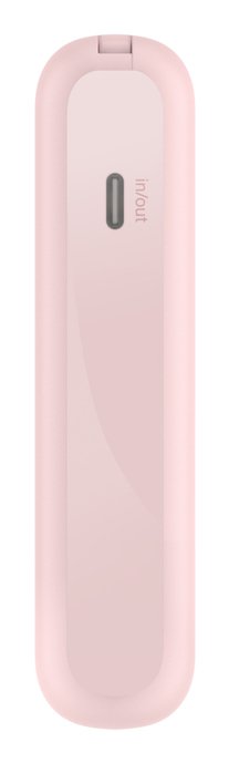 Belkin BPB021HQPK Boost Charge — 10.000 mAh con cable USB-C 4
