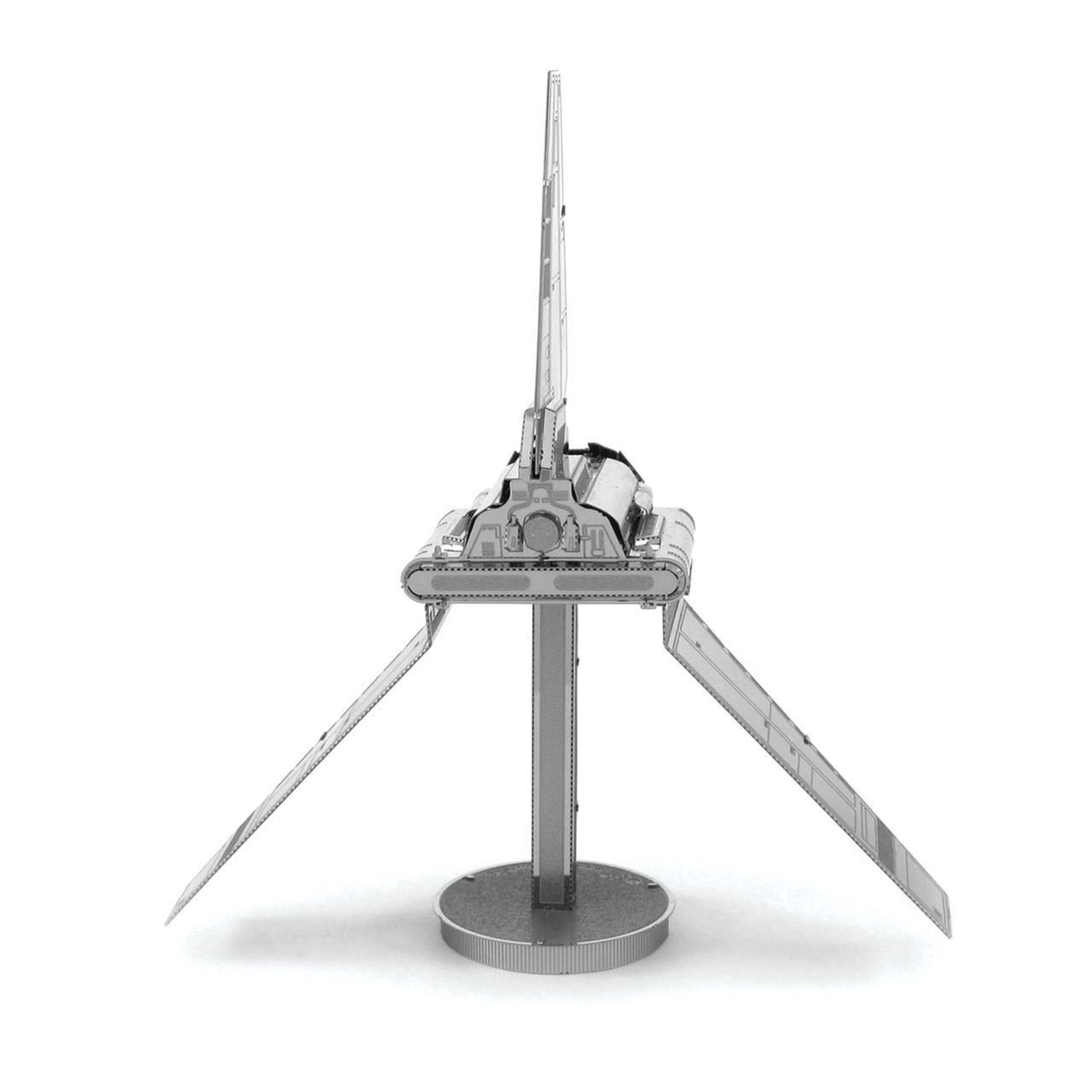 Fascinations Imperial Shuttle — Maqueta 3D metal, montaje sin pegamento 5