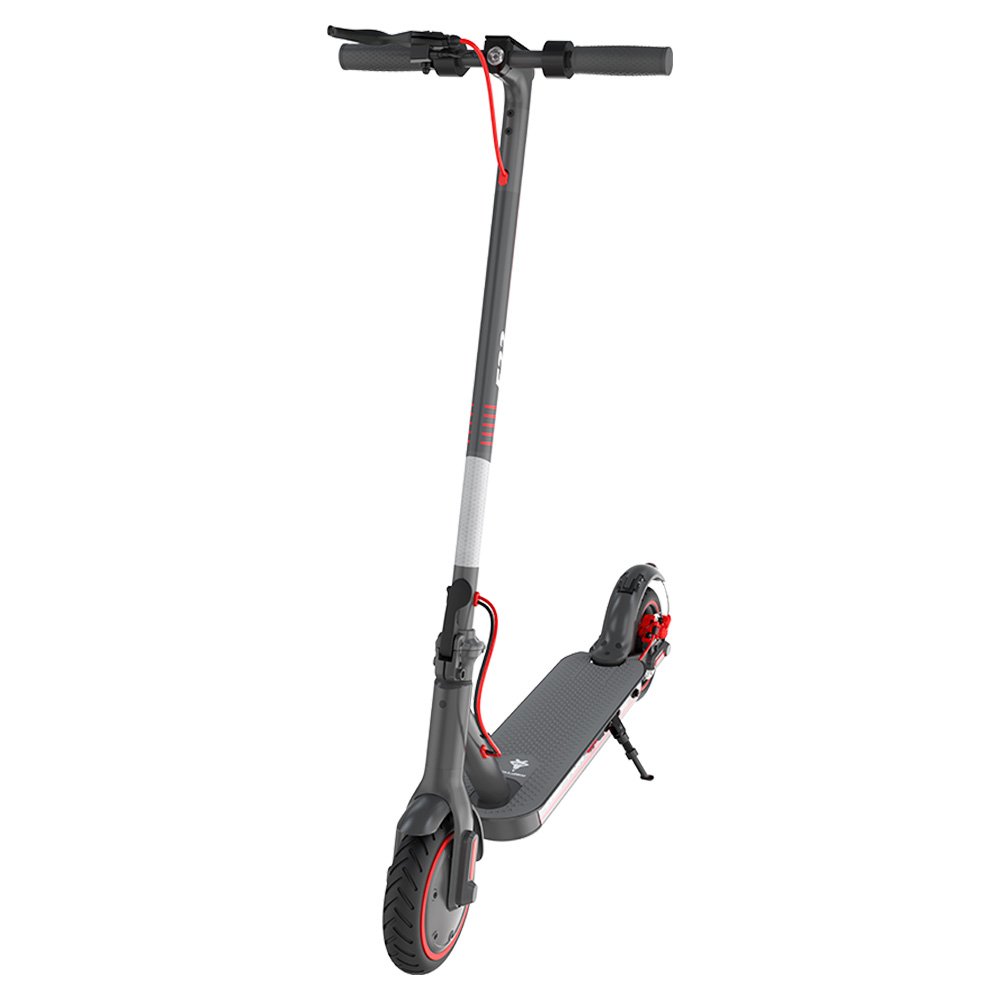 Patinete Raptor F22-700/85 Doble Freno Neumatico 8.5" Motor 700W Bateria 10AH 30KM Autonomia 7