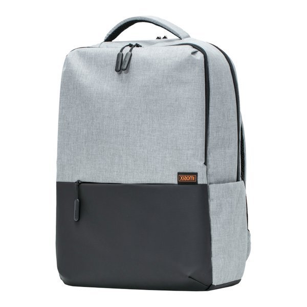 Mochila Commuter Backpack BHR4904GL Light GRAY 2