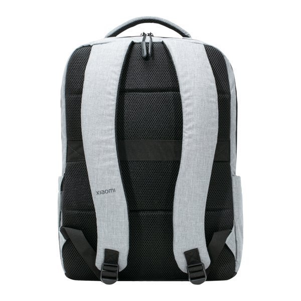 Mochila Commuter Backpack BHR4904GL Light GRAY 3