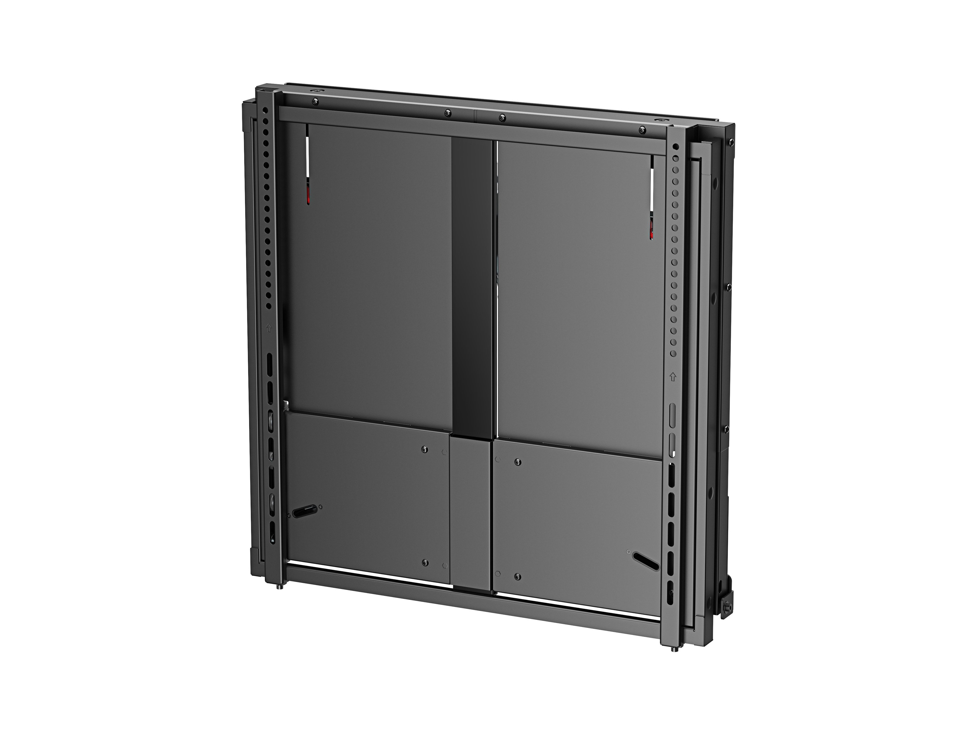 Soporte de Pared Interactivo UP-DOWN para Pantalla 55"-86" VESA MAX. 600X600 hasta 90KG 650345 — vista detalle 1