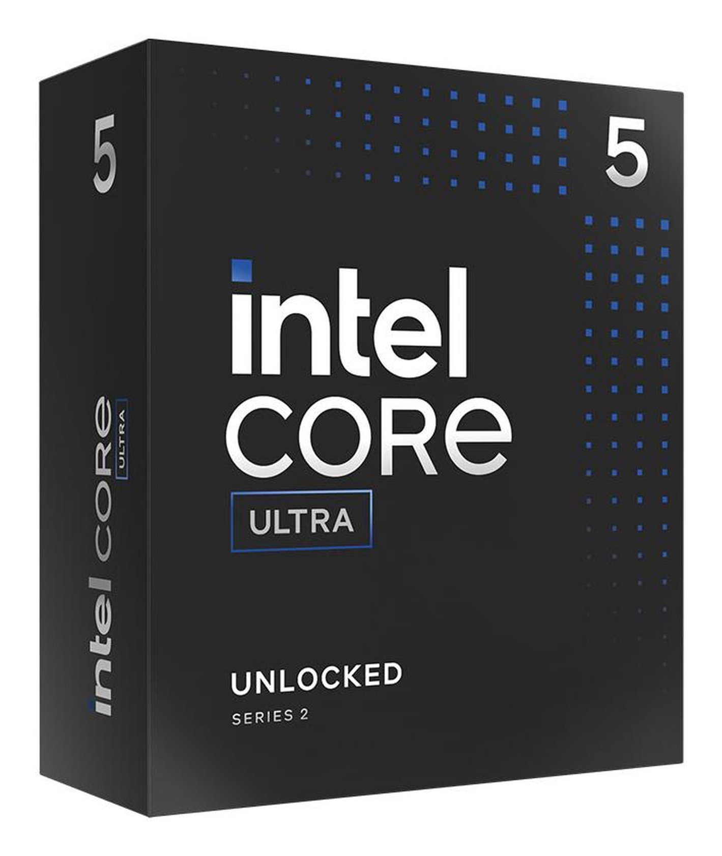 CPU CORE Ultra 5 245K Socket 1851 4.2GHz / 5.2GHz 14 Core...