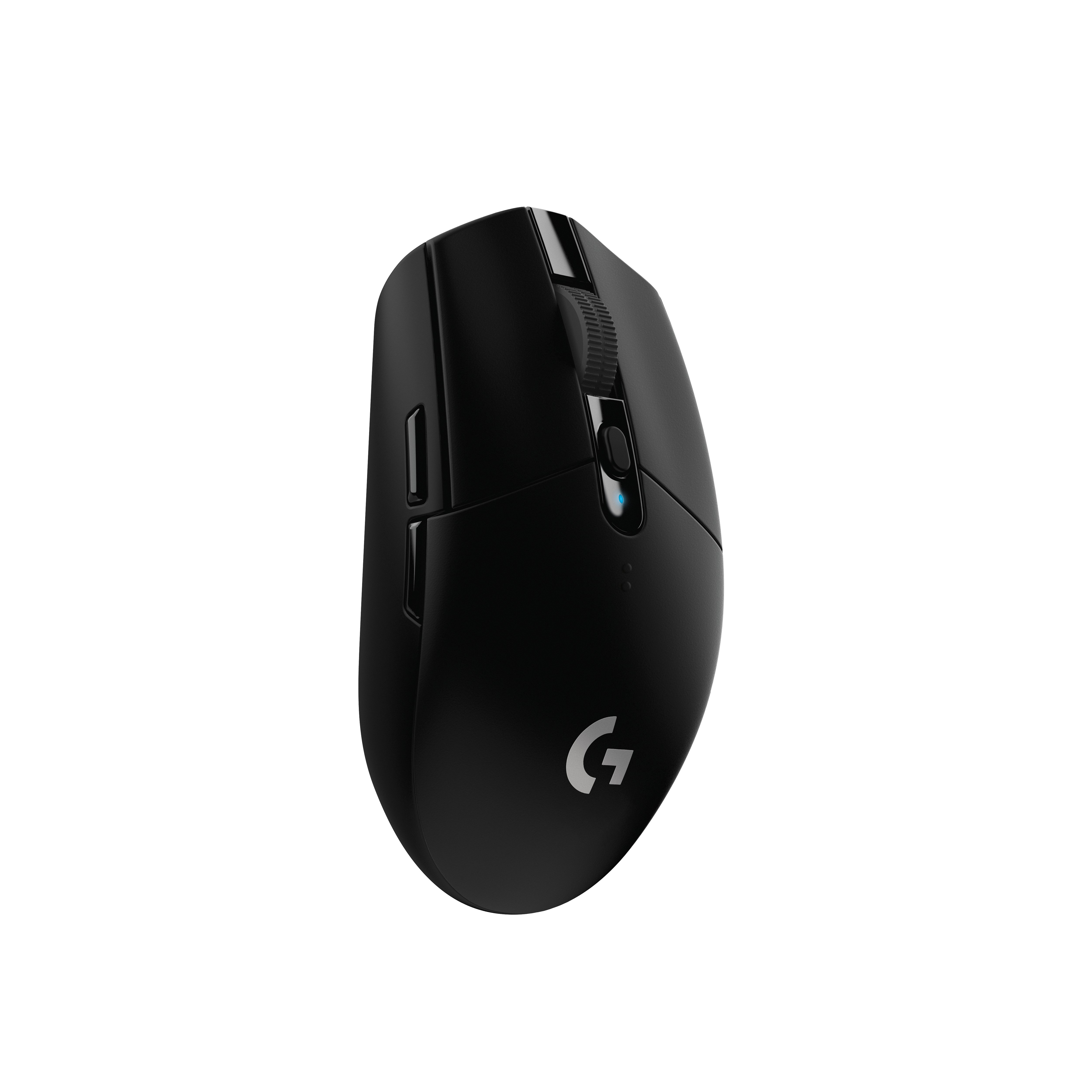 Logitech G305 — Inalámbrico dual (2.4GHz/Bluetooth) 12000 DPI — vista detalle 1