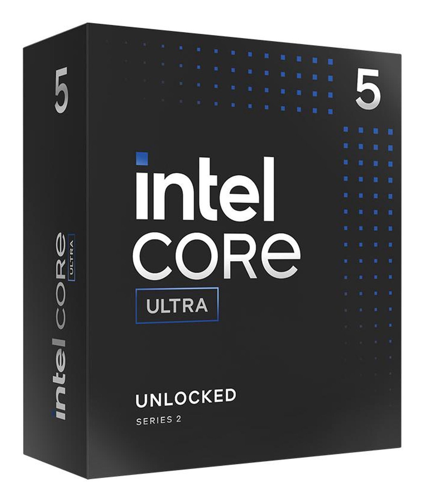 Intel Core Ultra 5 225F — Procesador 10 núcleos, 2.7-4.9 GHz