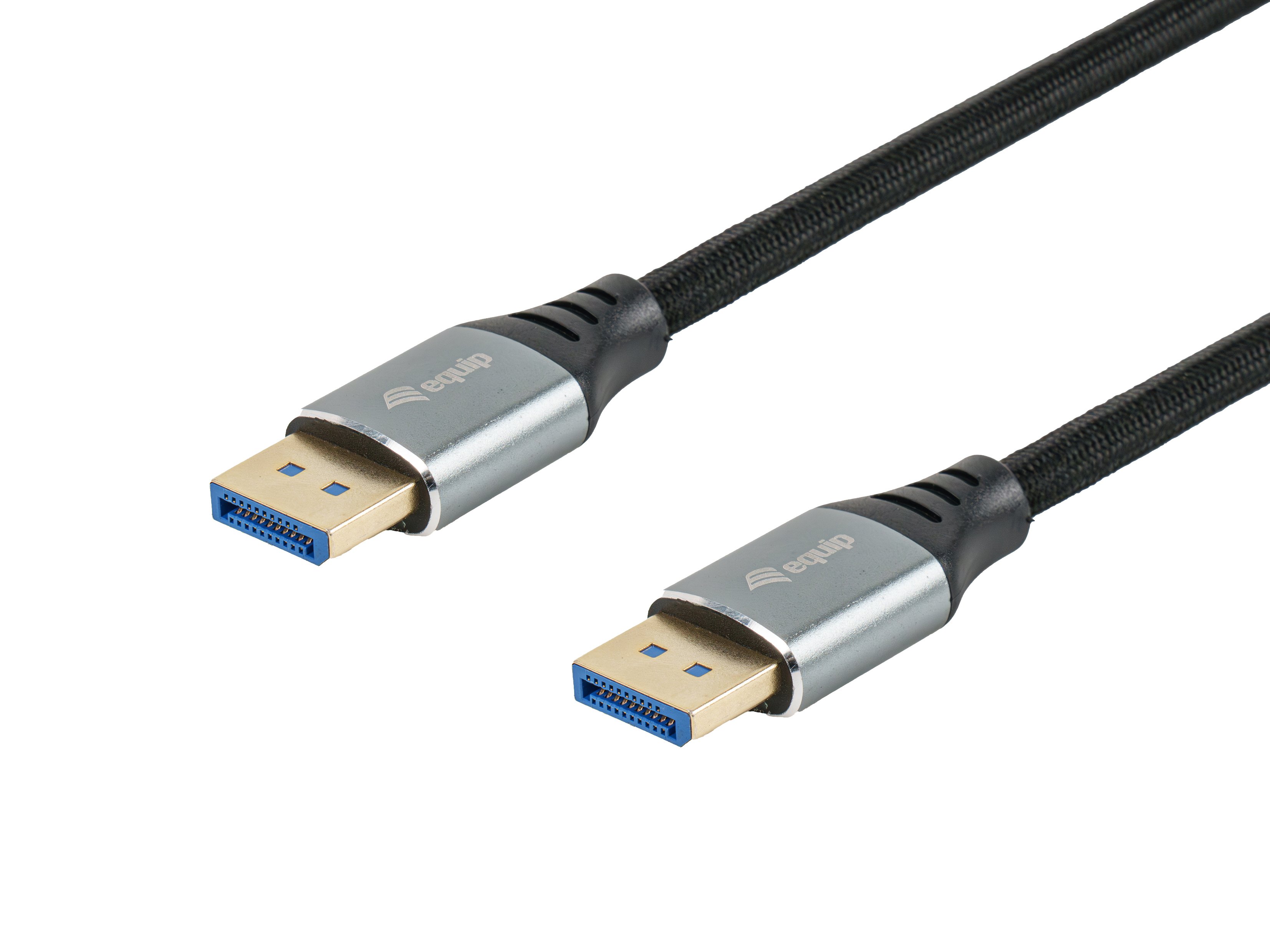 EQUIP 119281 — Cable DisplayPort 1m, 16K 60Hz Premium
