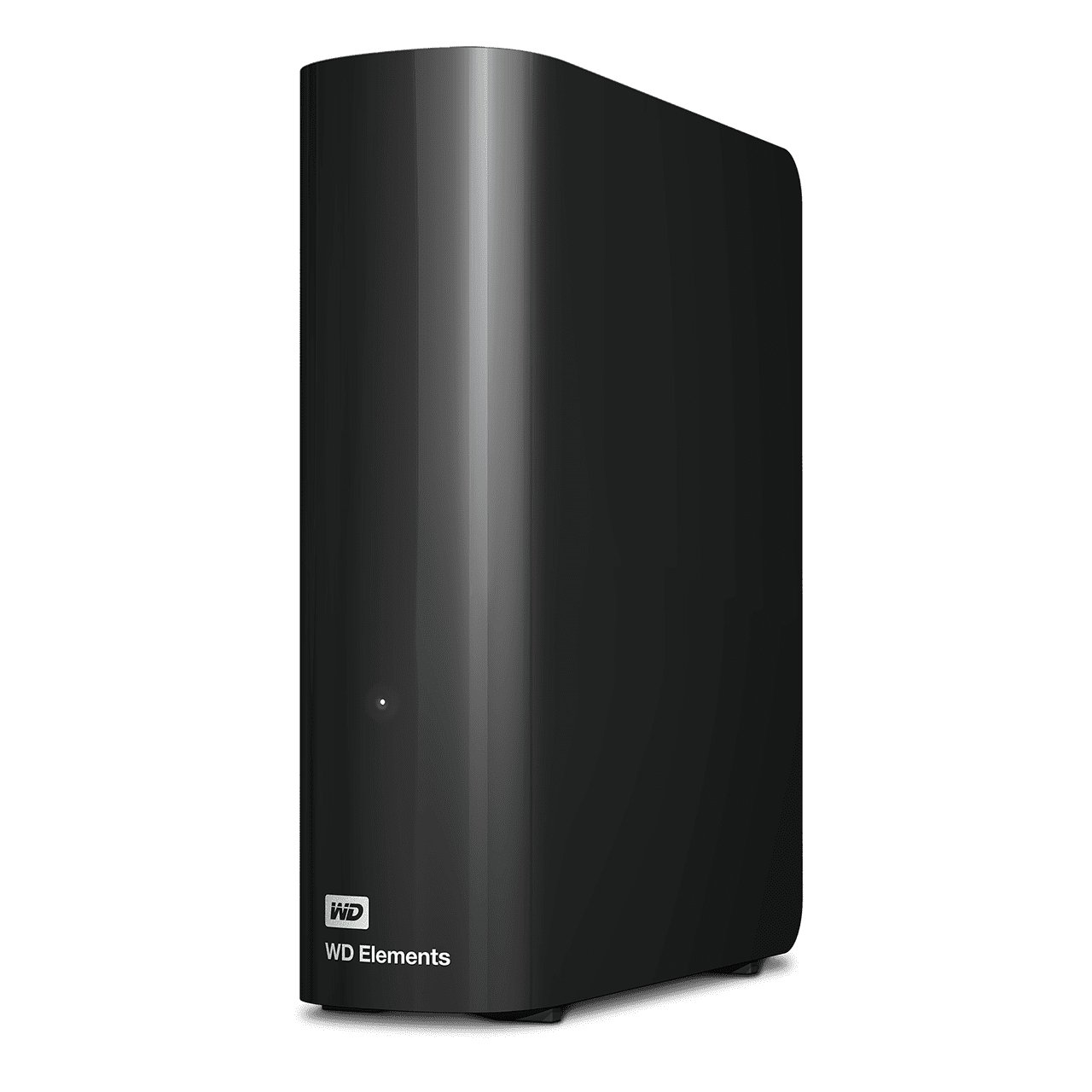 Disco DURO Externo Elements 3.5" 2TB USB 3.2 Negro WDBWLG...