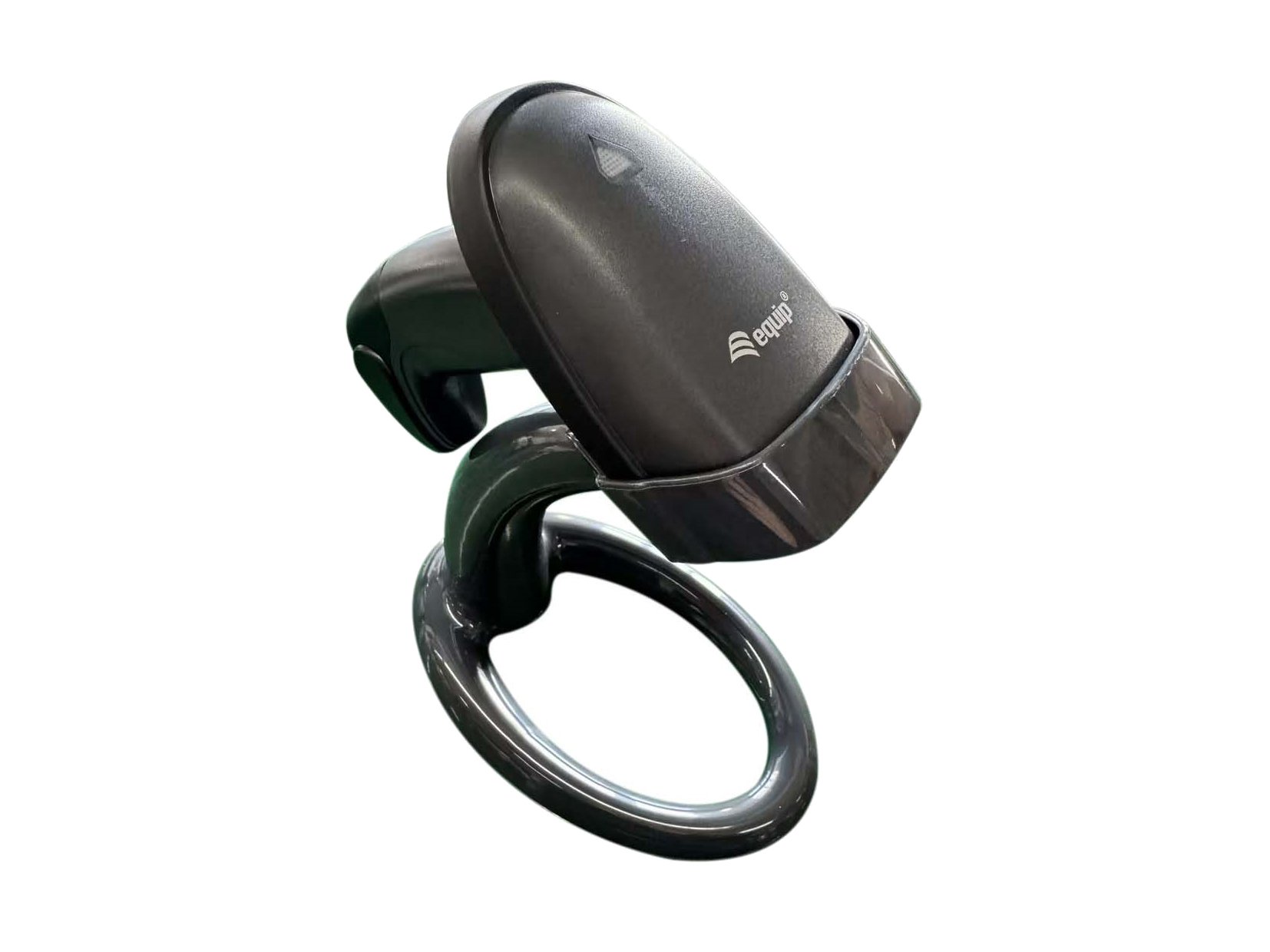 EQUIP 351029 — Escáner inalámbrico 1D/2D/QR IP54, 220fps 6