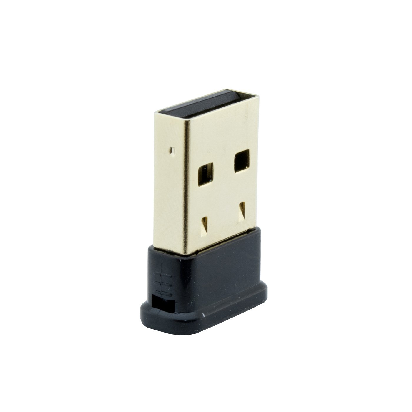 COOLBOX COO-BLU53-1 — Adaptador Bluetooth 5.3 USB Nano