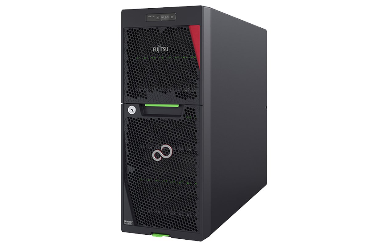 Servidor TX 1310 M5 XEON E-2336 6C 16GB 2x960Gb SSD TPM 2...