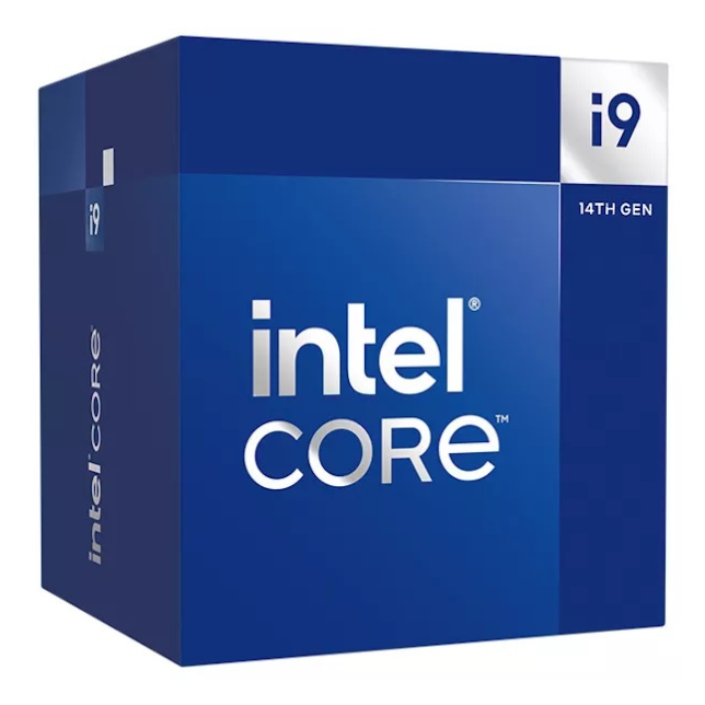 CPU I9 14900 Socket 1700 2.0GHz / 5.3GHz 14a Generación 1...