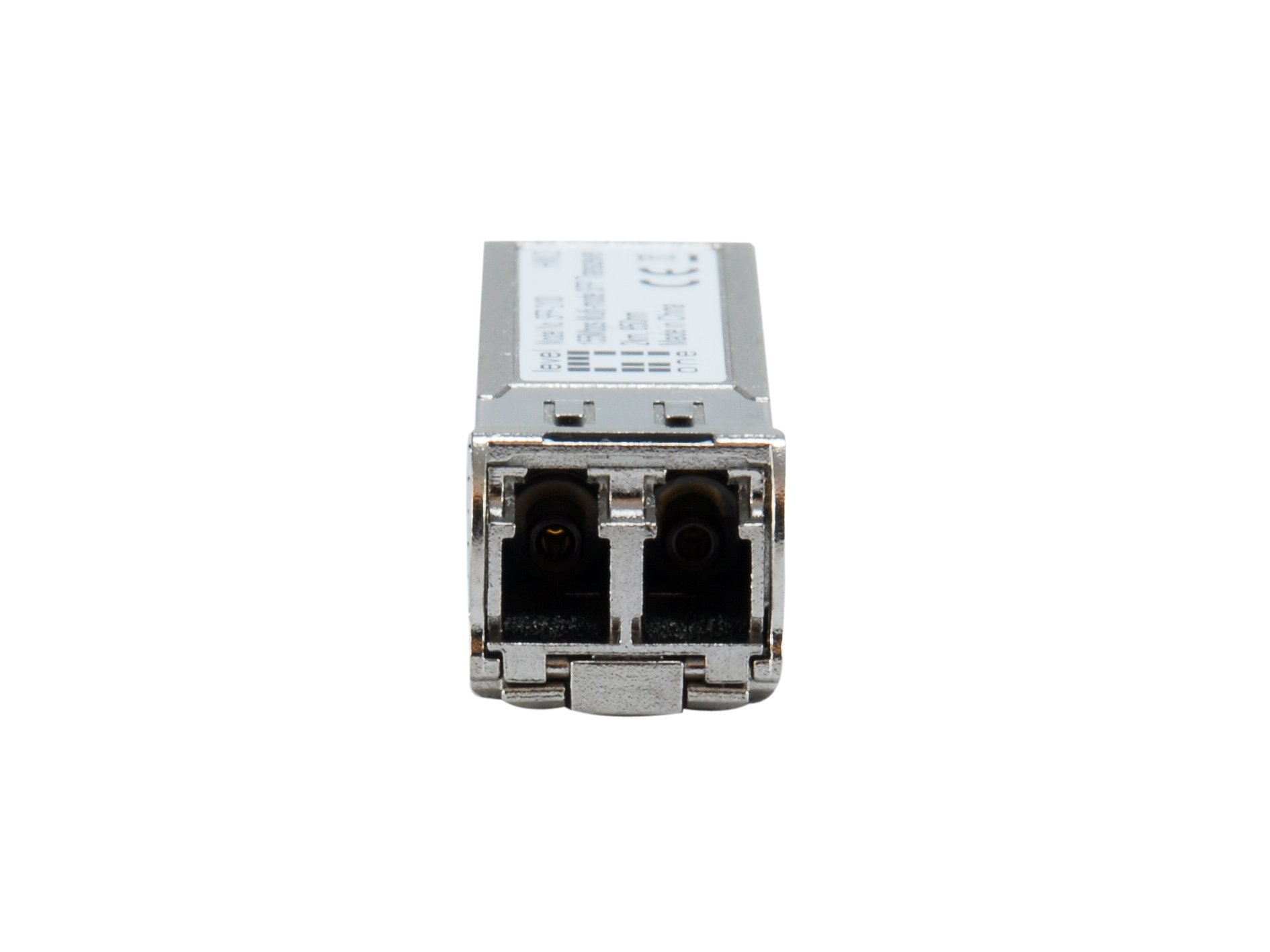 Transceiver Gigabit SFP SFP-4210 Monomodo LC hasta 20KM — vista detalle 2