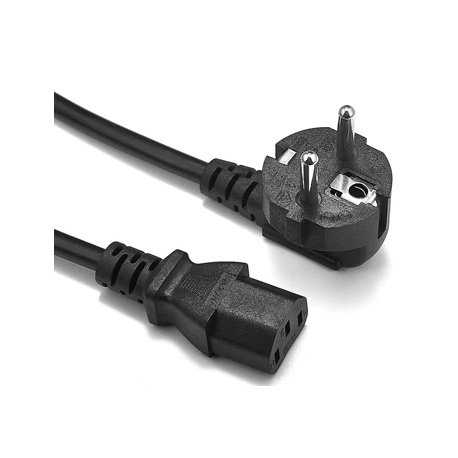 Cable de Corriente CPU a Corriente 2