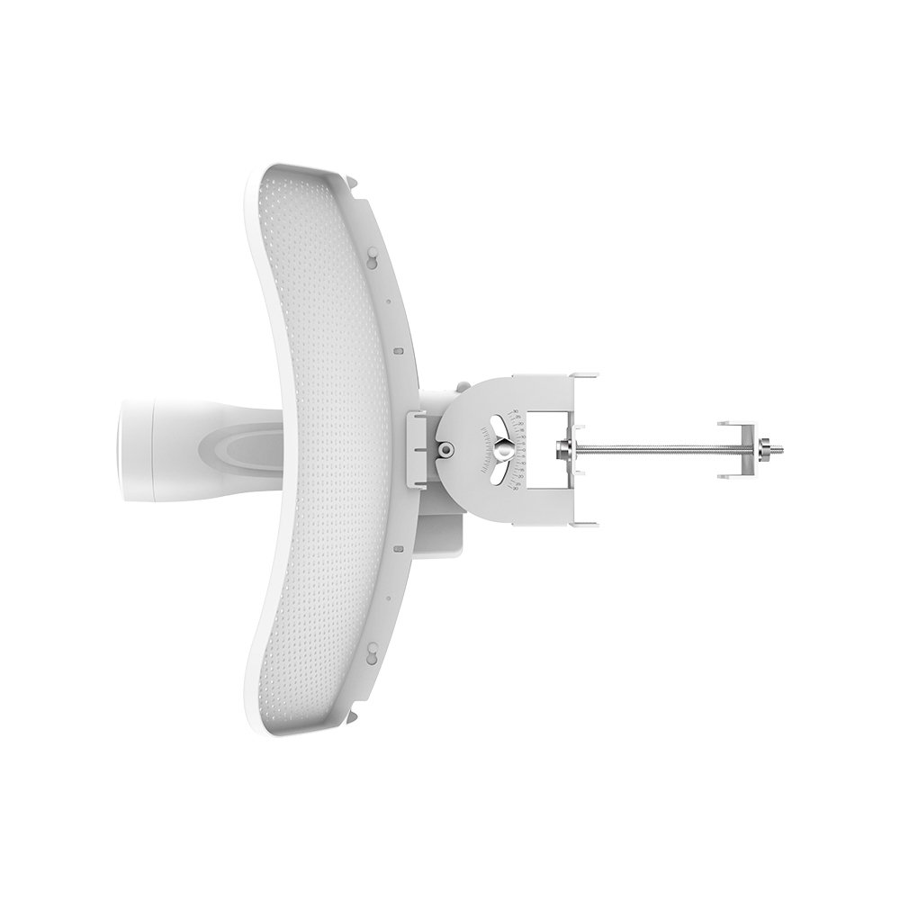 Punto de Acceso Exterior WIFI TP-LINK CPE610 300MB 5GHZ Antena 23dBi MIMO Direccional Poe Pasivo IP65 — vista detalle 1