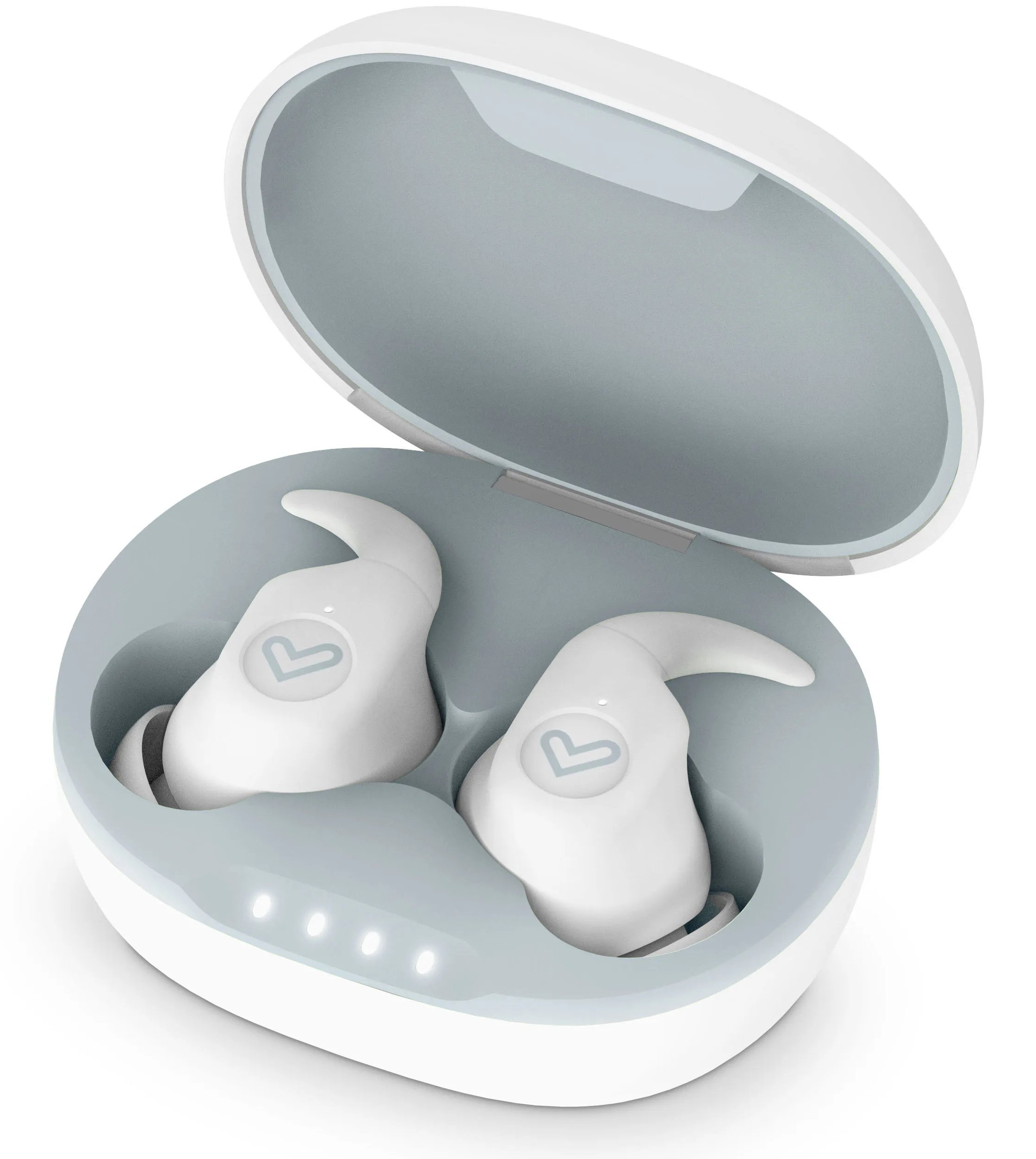 ENERGY SISTEM High Jump BT 5.3 — Auriculares deportivos 20h autonomía — vista detalle 1