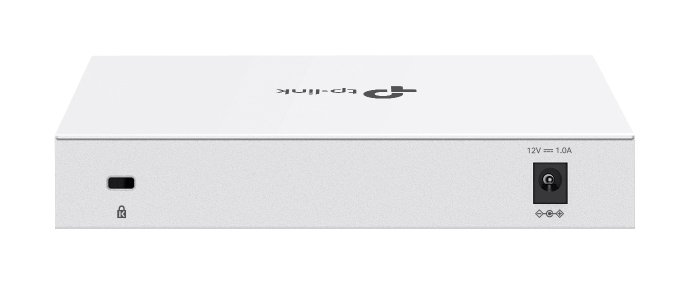 Router VPN TP-LINK Festa FR205 Gigabit 1xWAN 2xWAN/LAN 2xLAN 1xUSB Openvpn Metalico Color Blanco — vista detalle 1