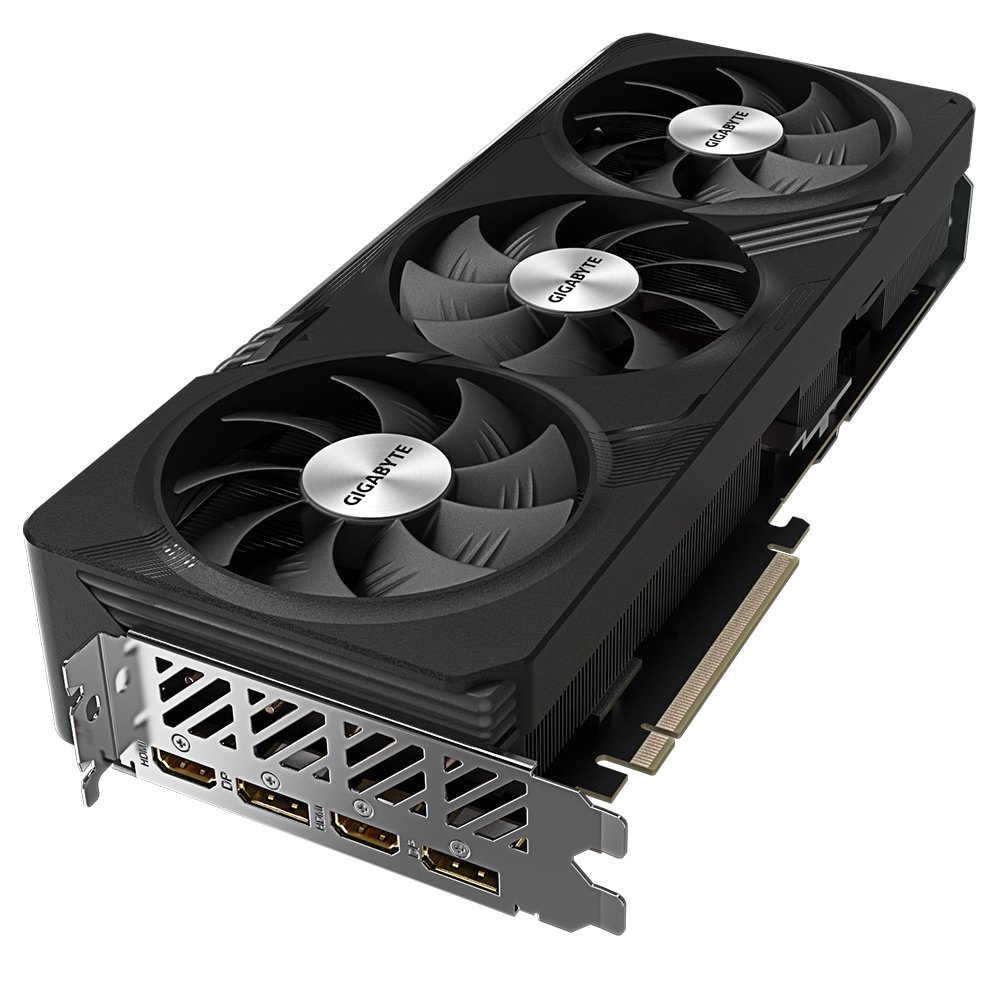 VGA Radeon RX 7700XT OC 12GB GDDR6 2xDP 2xHDMI 2276MHz CUDA 3456 192BIT 6