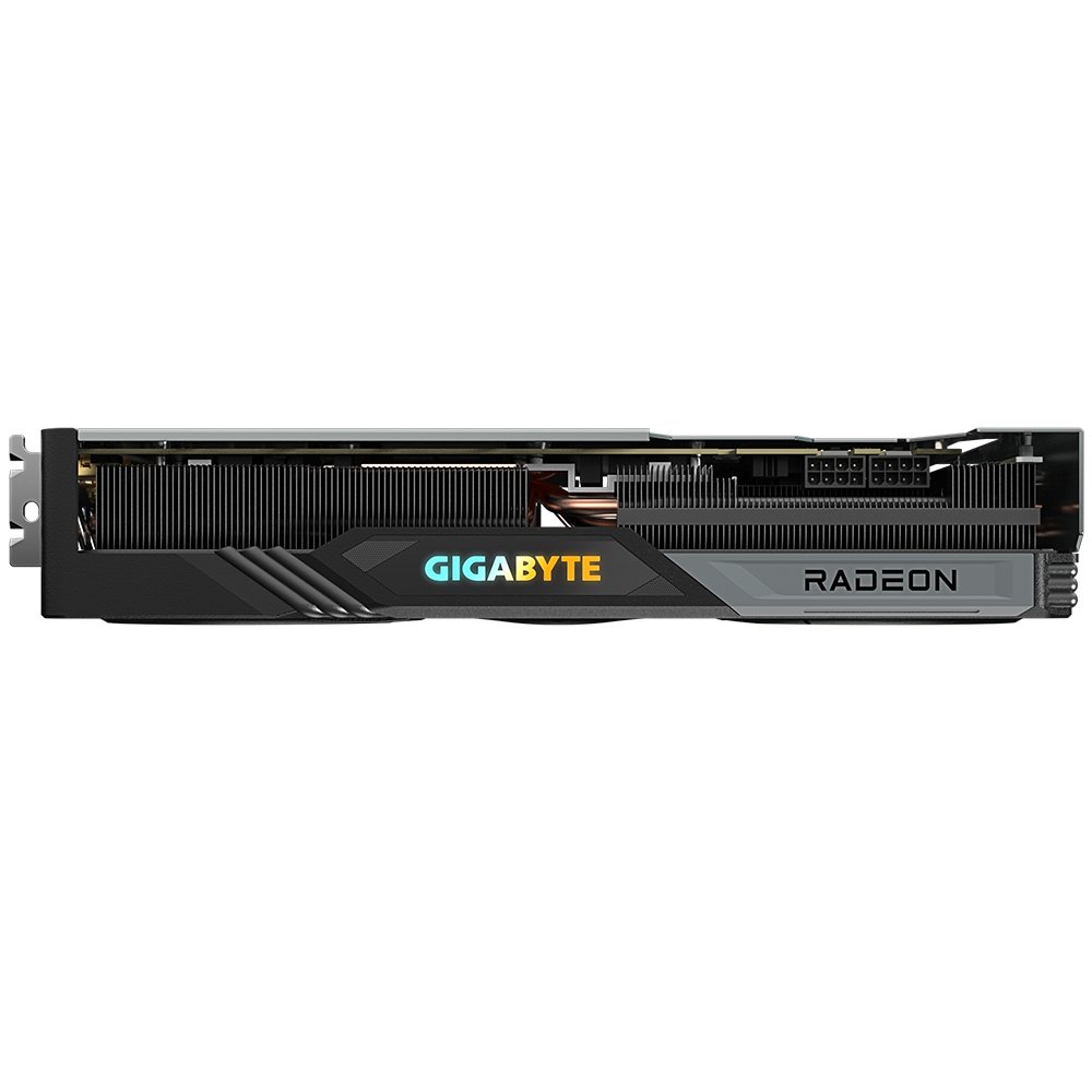 VGA Radeon RX 7700XT OC 12GB GDDR6 2xDP 2xHDMI 2276MHz CUDA 3456 192BIT 7