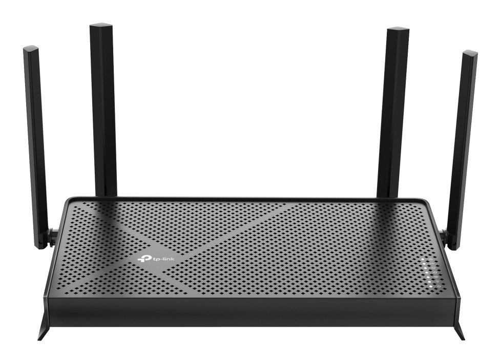 TP-LINK Archer BE230 — WiFi 7 de 3.6Gbps con puerto 2.5Gbps