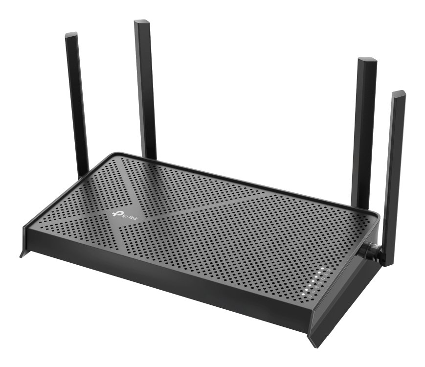 TP-LINK Archer BE230 — WiFi 7 de 3.6Gbps con puerto 2.5Gbps 2