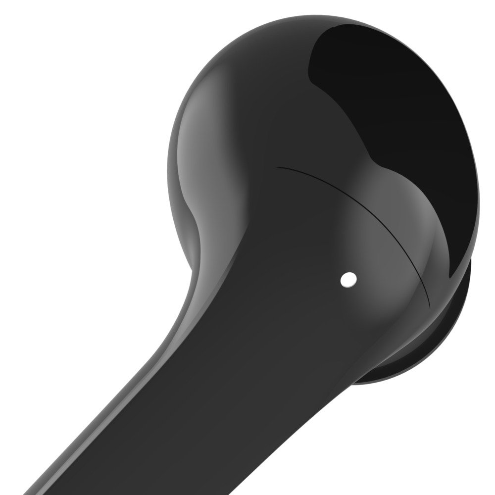 Belkin SoundForm Flow — Auriculares Bluetooth con cancelación de ruido — vista detalle 1