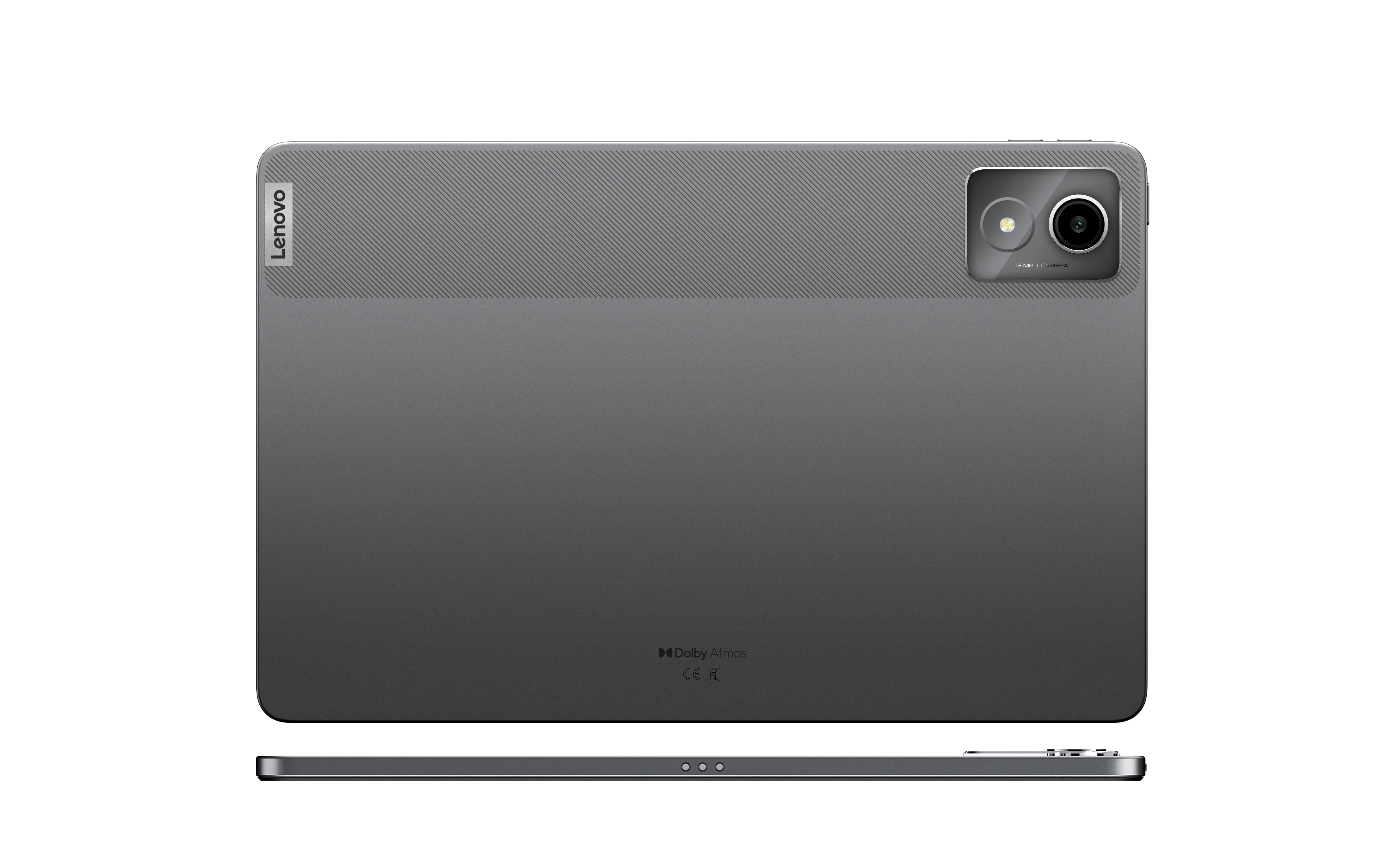 Lenovo Tab K11 — Pantalla 11" 1920x1200, 128GB, 4G LTE 3