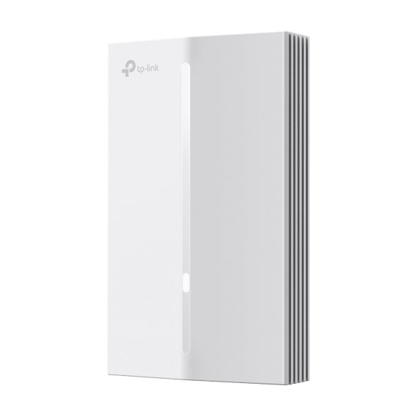 Punto de Acceso Interior WIFI 6 TP-LINK Festa F65-WALL AX3000 2402Mbps 5GHz 4xLAN Gb Pared Poe Pasivo — vista detalle 1