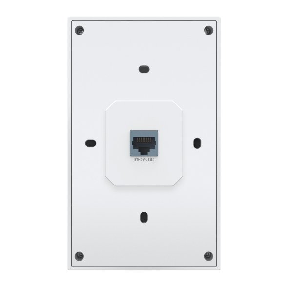 Punto de Acceso Interior WIFI 6 TP-LINK Festa F65-WALL AX3000 2402Mbps 5GHz 4xLAN Gb Pared Poe Pasivo — vista detalle 2