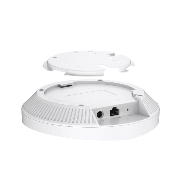 Punto de Acceso Interior WIFI 6 TP-LINK Festa F65 AX3000 2402Mbps 5GHz 1xLAN Gb Poe TECHO/PARED — vista detalle 2