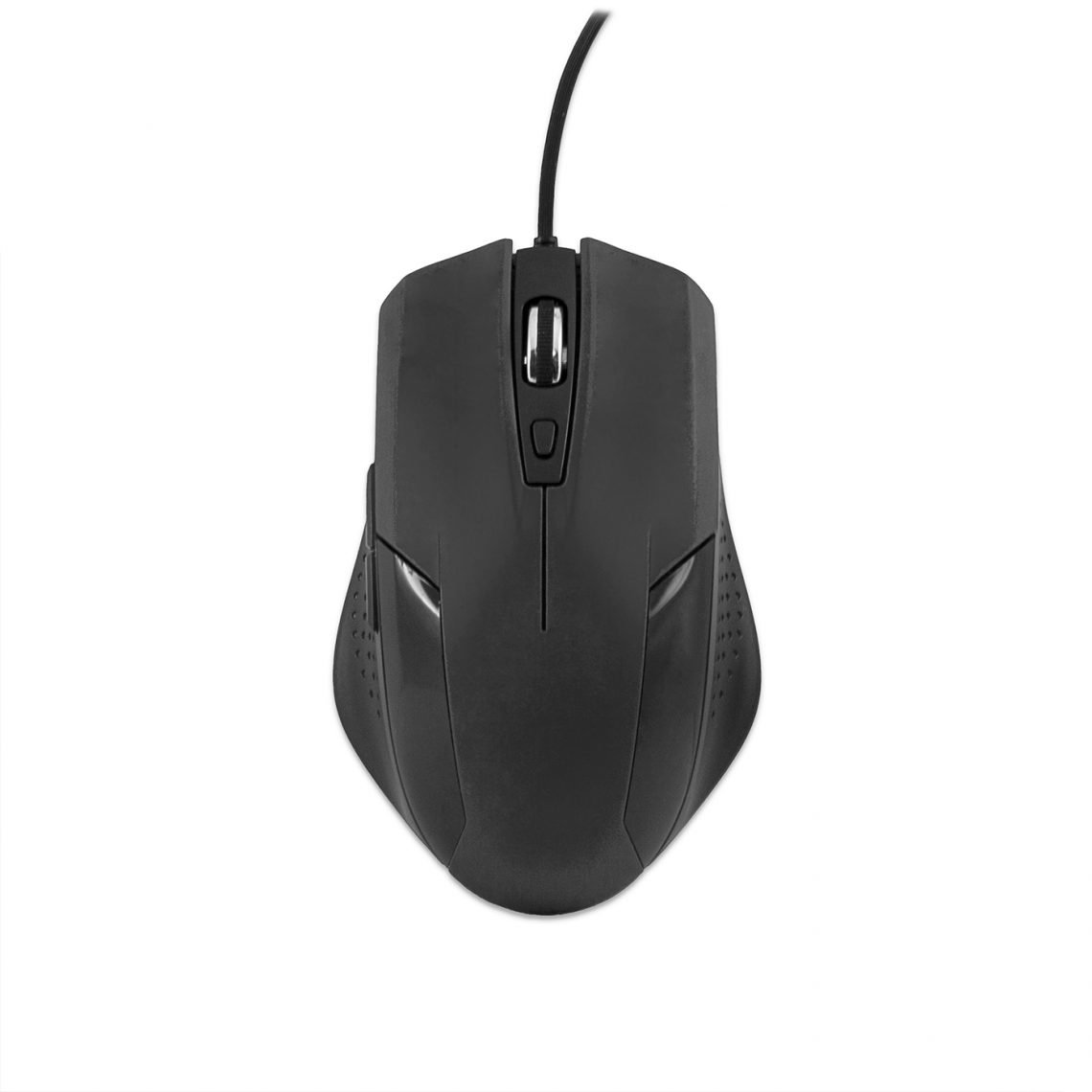 Teclado y Mouse COO-KTR-01U Raton 1600DPI 5