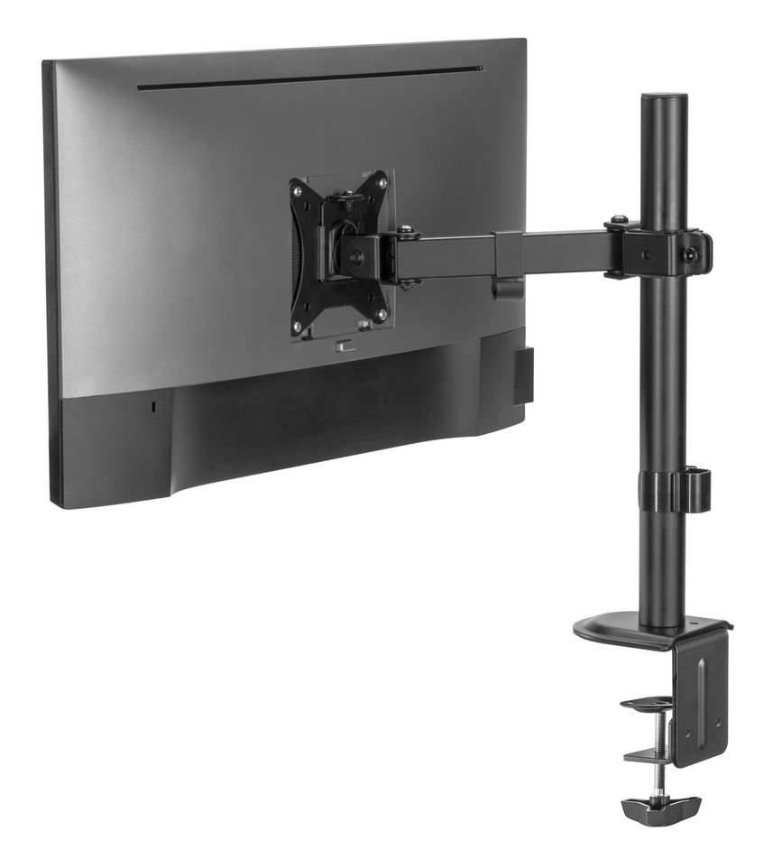 EQUIP 650156 — Soporte giratorio 360° para monitores 17"-32 3