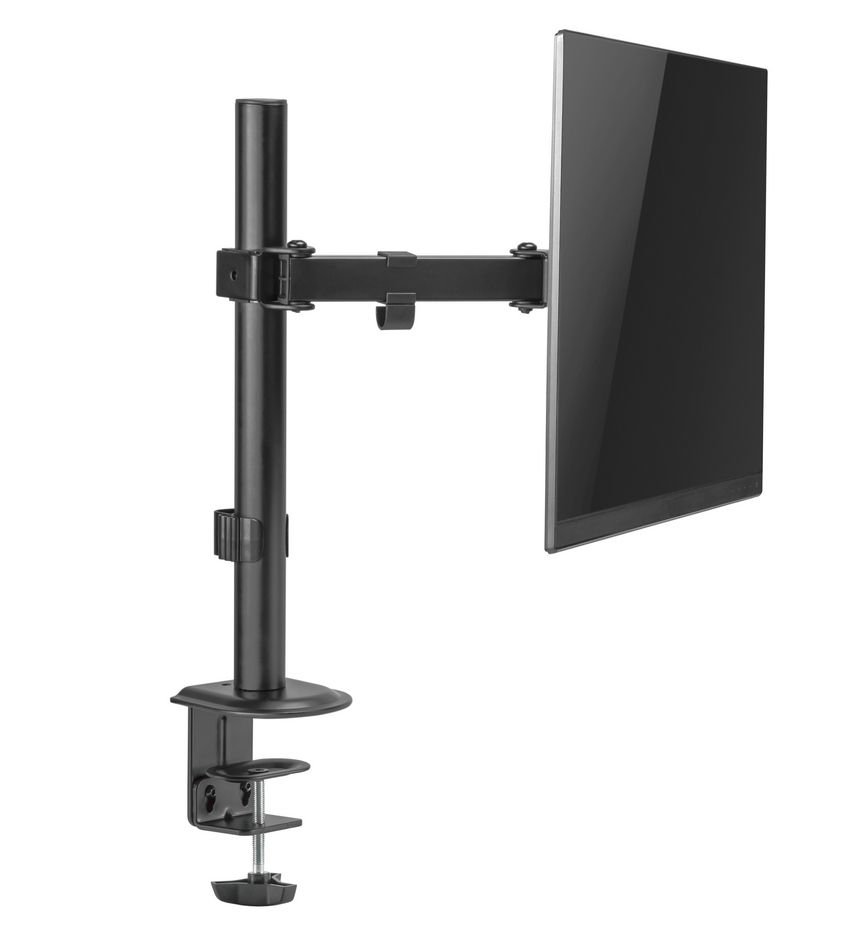 EQUIP 650156 — Soporte giratorio 360° para monitores 17"-32 4