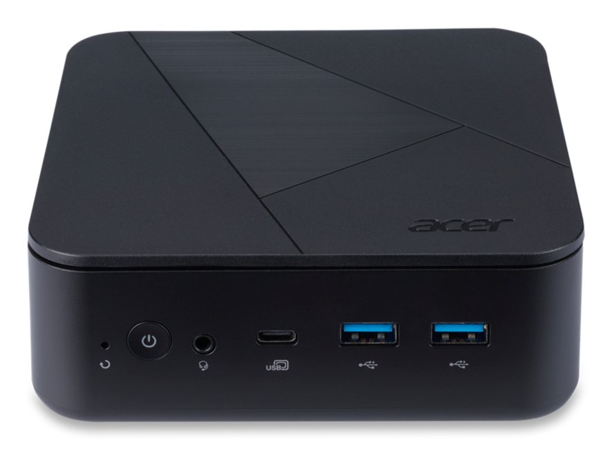 Acer Veriton NUC VN1502G — Intel Core i7-1355U, WiFi 6