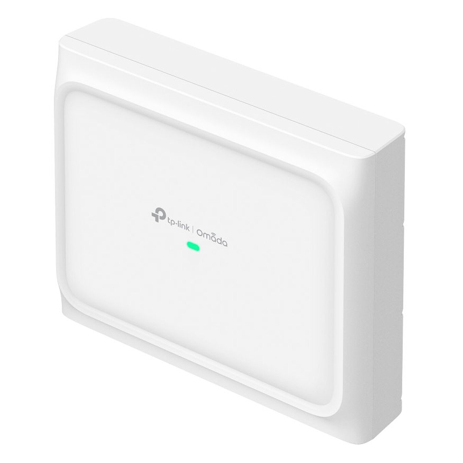 Punto de Acceso Exterior WIFI 7 TP-LINK EAP772-OUTDOOR Tribanda BE11000 5760Mbps en 6Hz 2882Mbps en 5GHz 1x2.5Gb Poe Pared IP68 — vista detalle 1