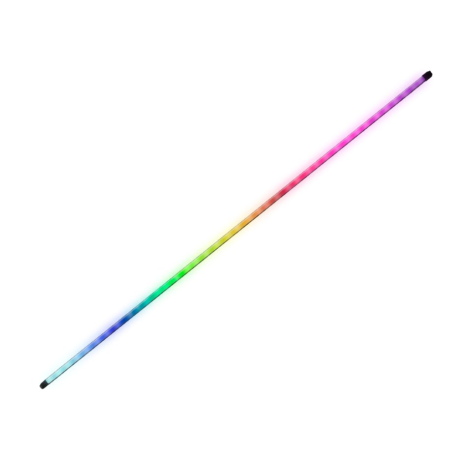 TIRA LED ARGB MLT-ONE 550mm Flexible 5V 3 PIN